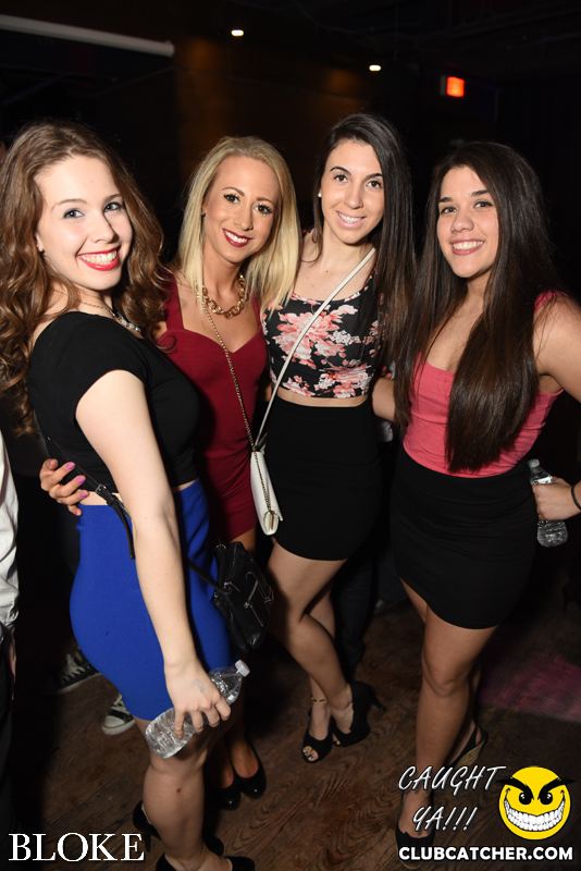 Bloke nightclub photo 29 - March 4th, 2015