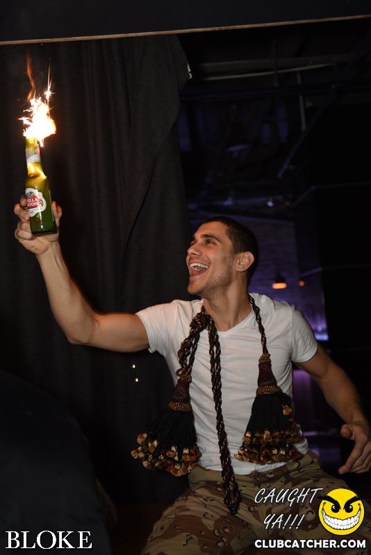 Bloke nightclub photo 34 - March 4th, 2015