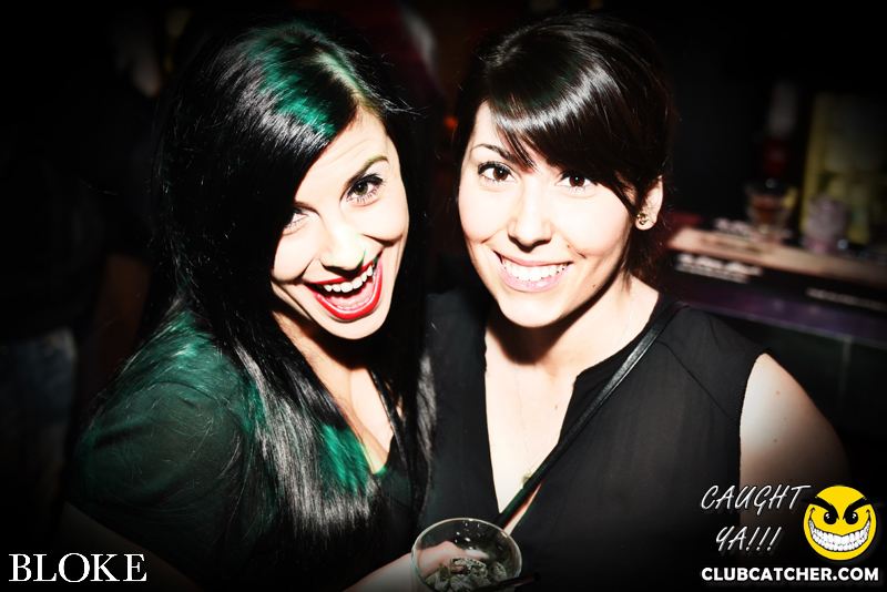 Bloke nightclub photo 35 - March 4th, 2015