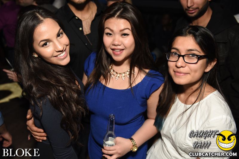 Bloke nightclub photo 36 - March 4th, 2015