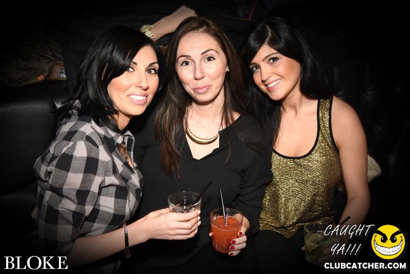 Bloke nightclub photo 37 - March 4th, 2015