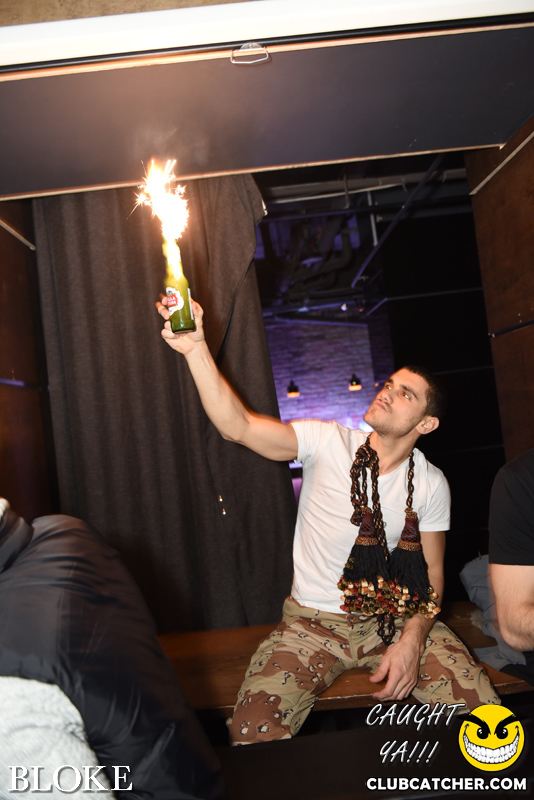 Bloke nightclub photo 38 - March 4th, 2015