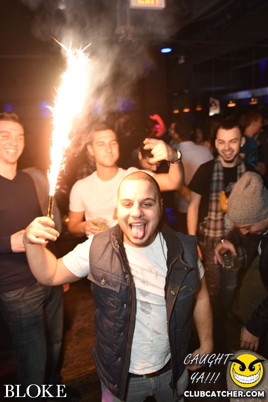 Bloke nightclub photo 39 - March 4th, 2015