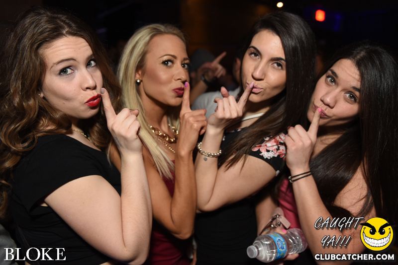 Bloke nightclub photo 41 - March 4th, 2015