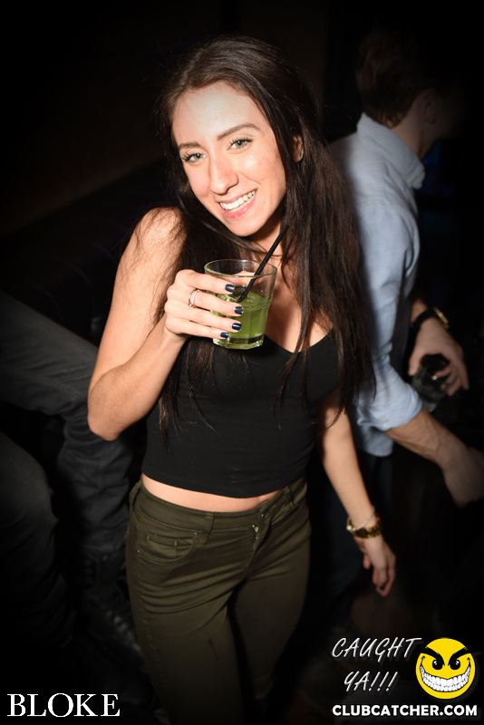 Bloke nightclub photo 43 - March 4th, 2015