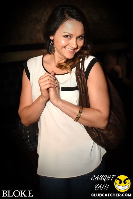 Bloke nightclub photo 46 - March 4th, 2015