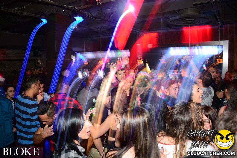 Bloke nightclub photo 47 - March 4th, 2015