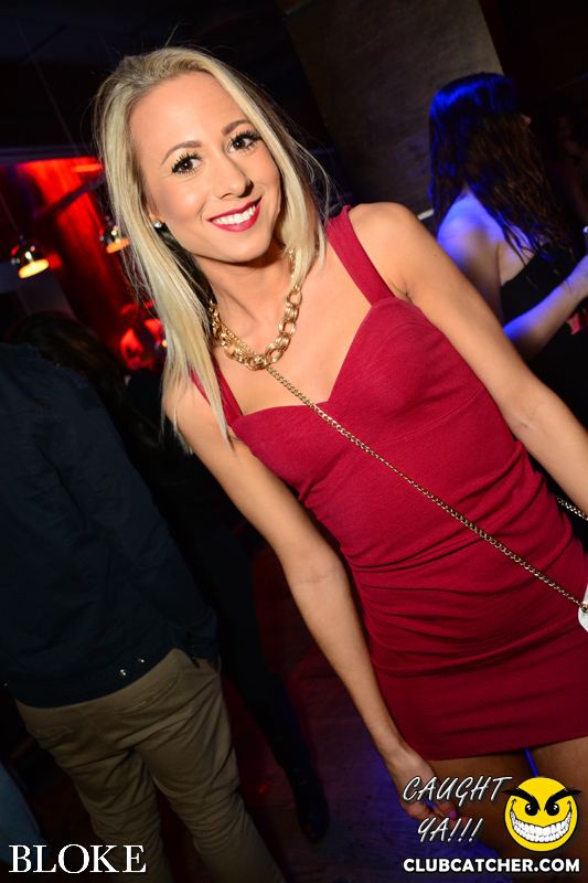 Bloke nightclub photo 48 - March 4th, 2015