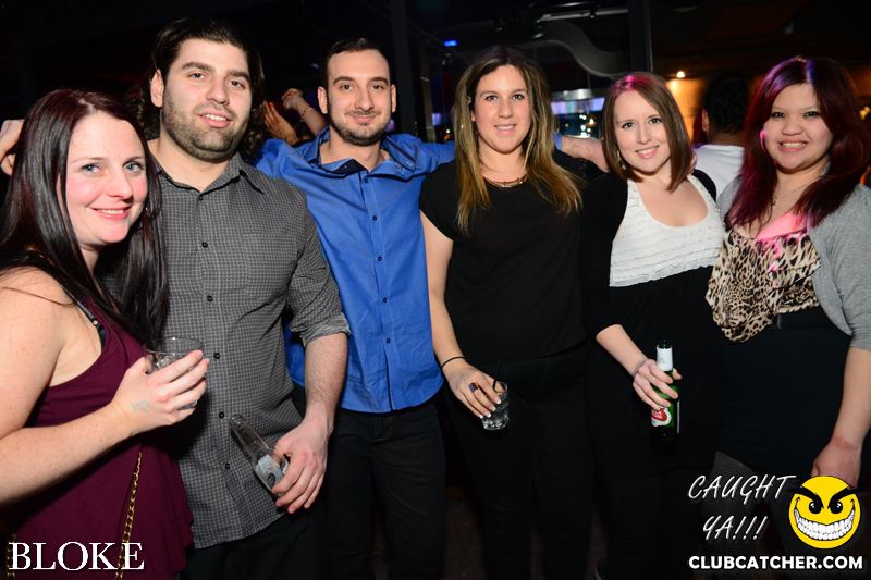Bloke nightclub photo 49 - March 4th, 2015