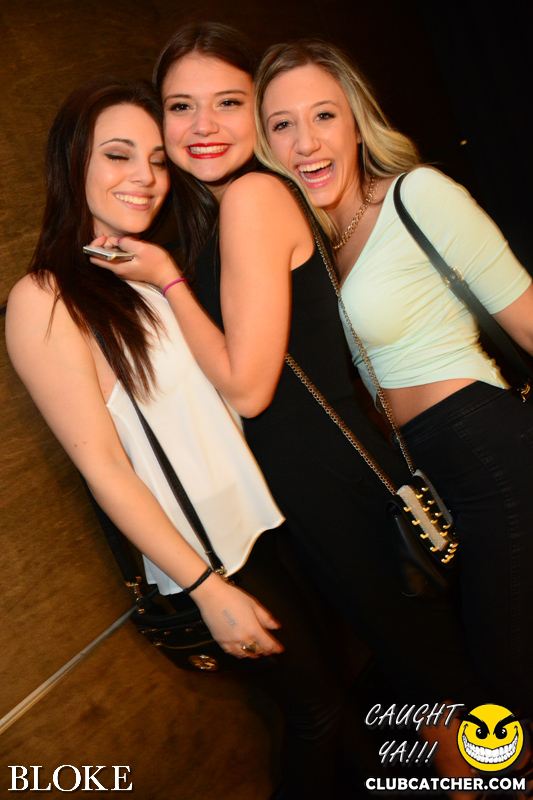 Bloke nightclub photo 50 - March 4th, 2015