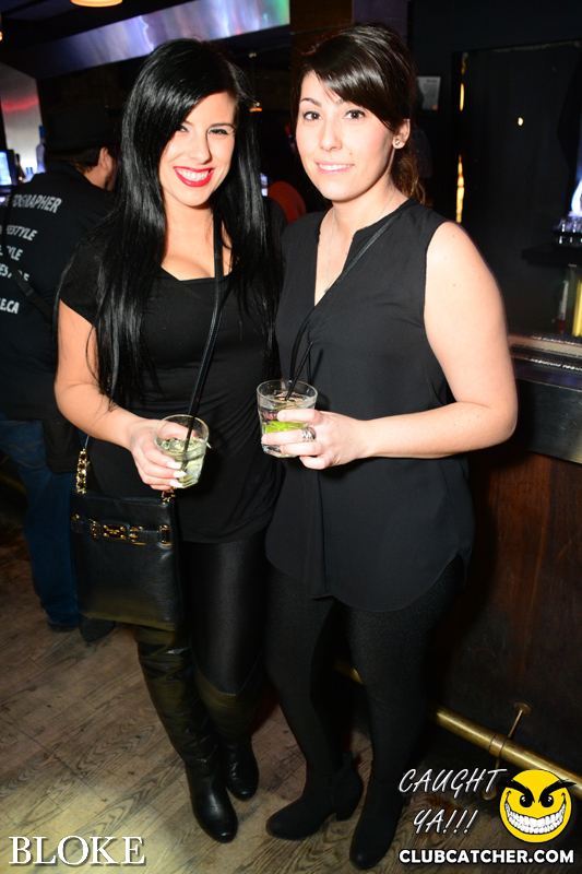 Bloke nightclub photo 51 - March 4th, 2015