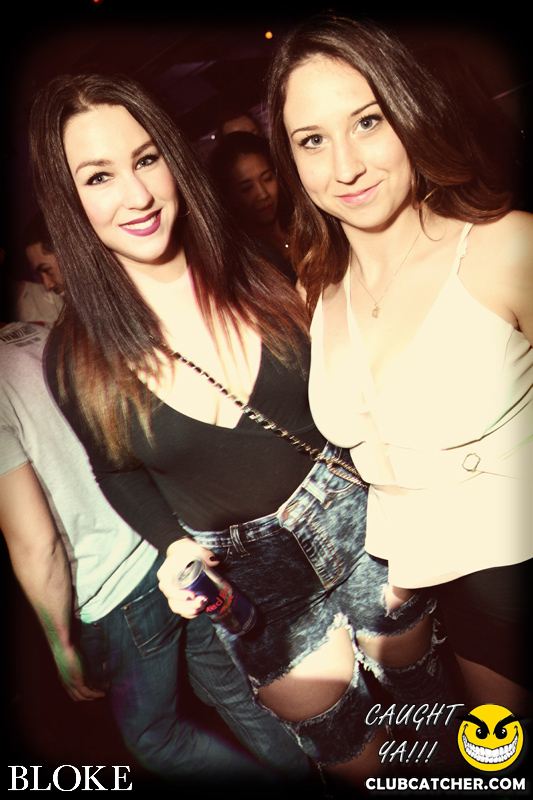 Bloke nightclub photo 52 - March 4th, 2015