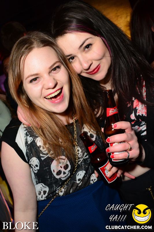 Bloke nightclub photo 53 - March 4th, 2015