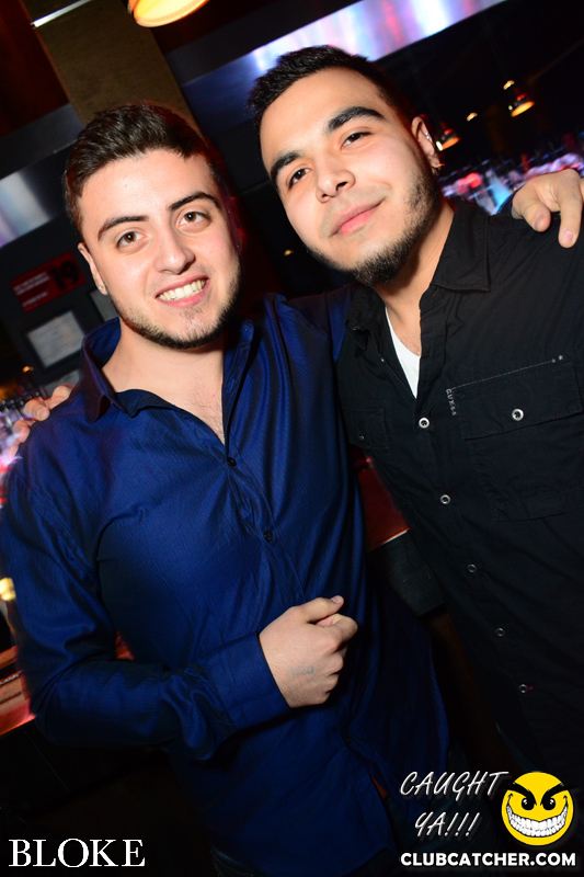 Bloke nightclub photo 54 - March 4th, 2015