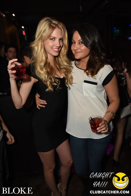 Bloke nightclub photo 55 - March 4th, 2015