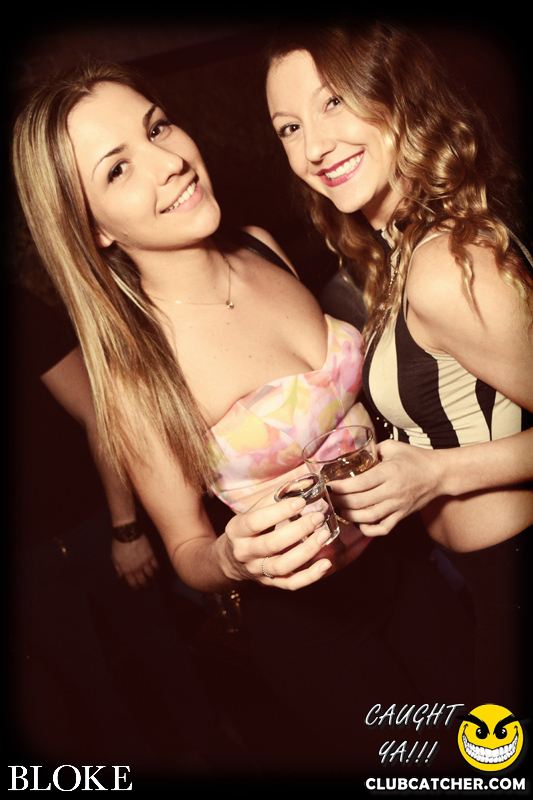 Bloke nightclub photo 56 - March 4th, 2015