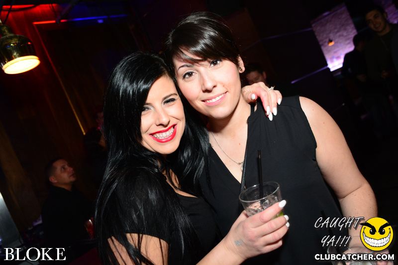 Bloke nightclub photo 58 - March 4th, 2015