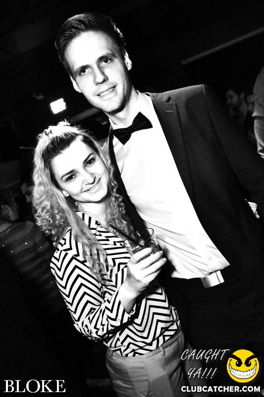 Bloke nightclub photo 60 - March 4th, 2015