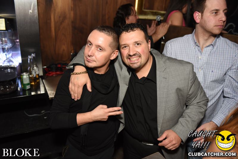 Bloke nightclub photo 61 - March 4th, 2015