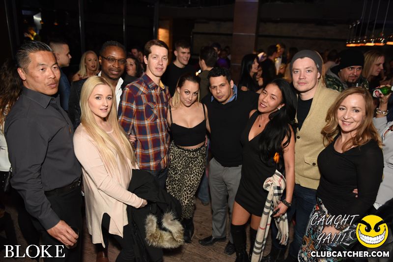 Bloke nightclub photo 64 - March 4th, 2015