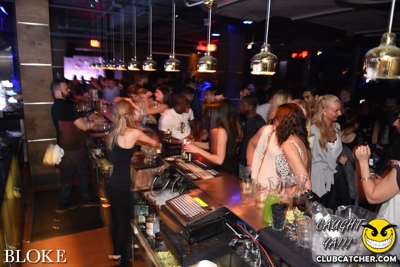 Bloke nightclub photo 65 - March 4th, 2015