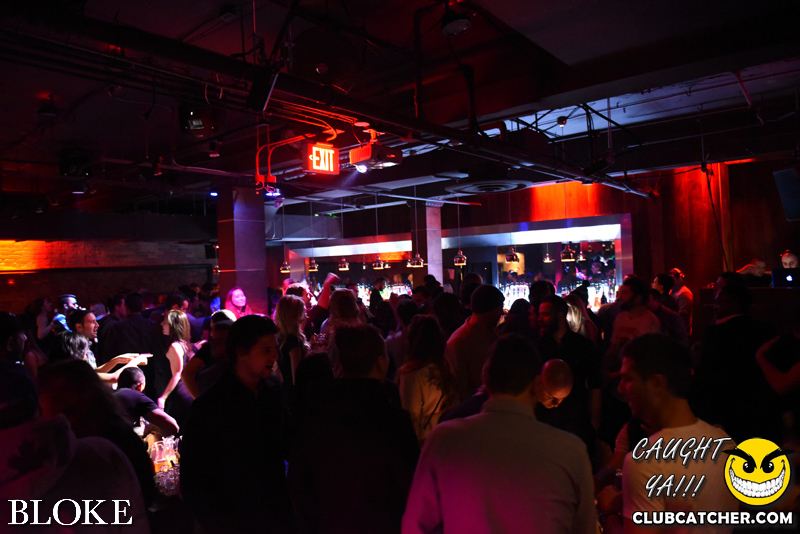 Bloke nightclub photo 67 - March 4th, 2015