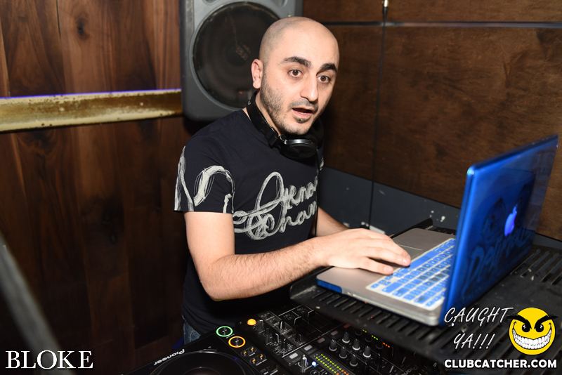 Bloke nightclub photo 68 - March 4th, 2015