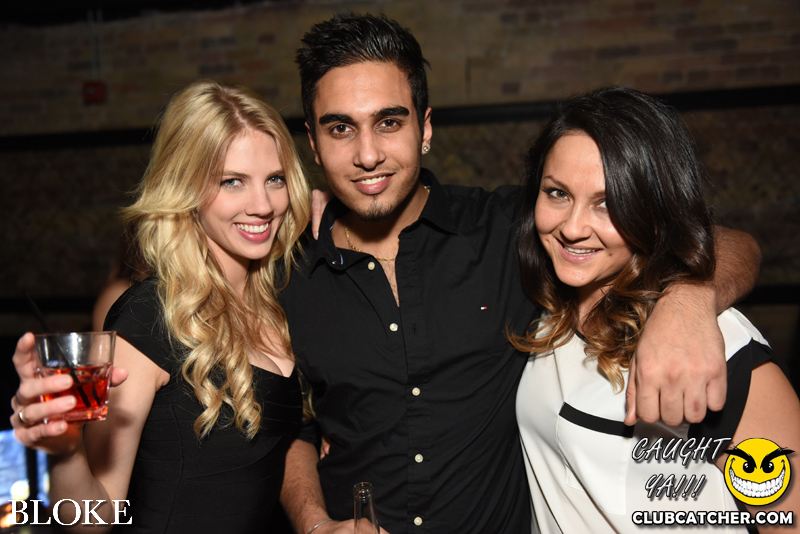 Bloke nightclub photo 69 - March 4th, 2015