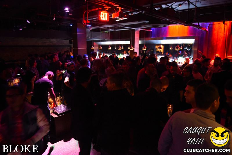 Bloke nightclub photo 70 - March 4th, 2015