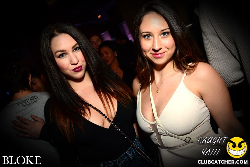 Bloke nightclub photo 8 - March 4th, 2015