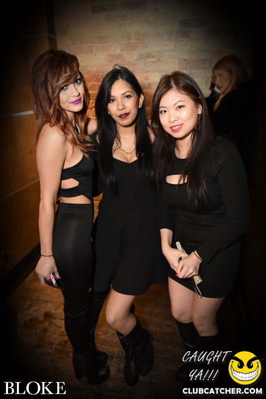 Bloke nightclub photo 73 - March 4th, 2015