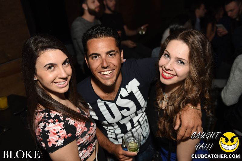 Bloke nightclub photo 76 - March 4th, 2015