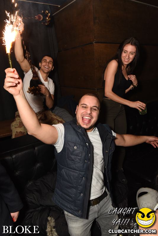 Bloke nightclub photo 77 - March 4th, 2015