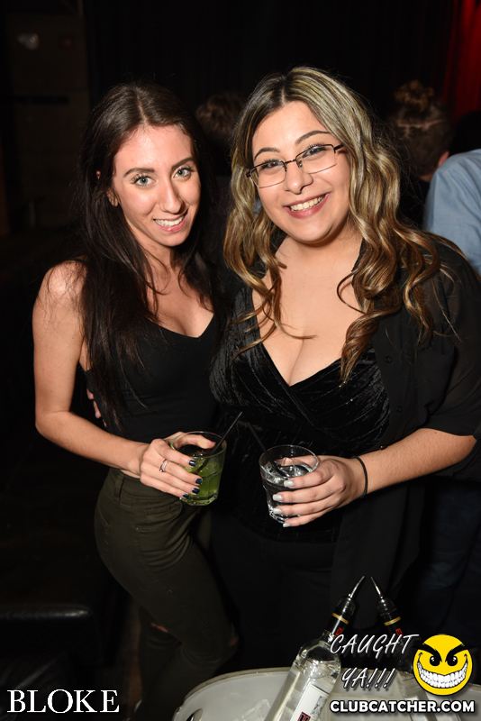 Bloke nightclub photo 81 - March 4th, 2015