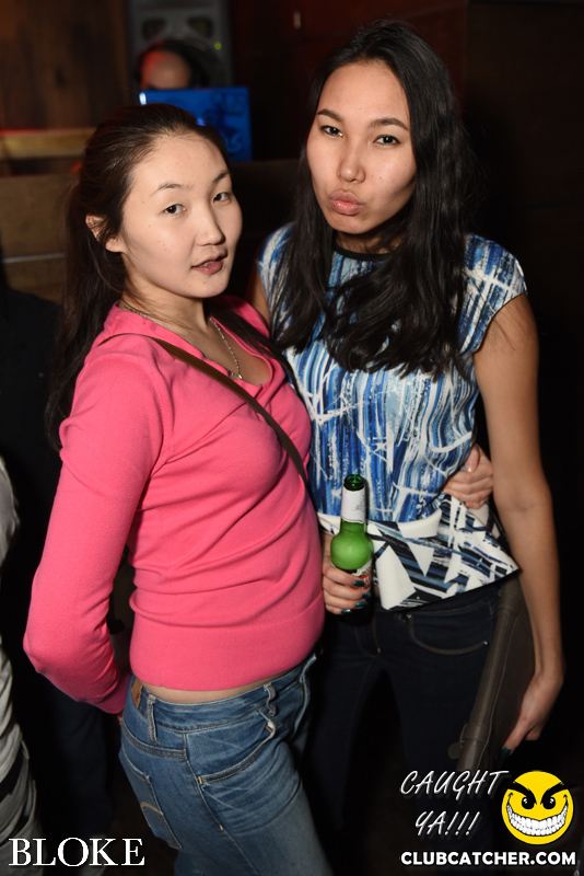 Bloke nightclub photo 82 - March 4th, 2015
