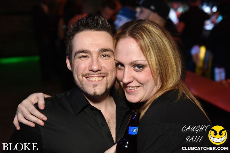 Bloke nightclub photo 84 - March 4th, 2015