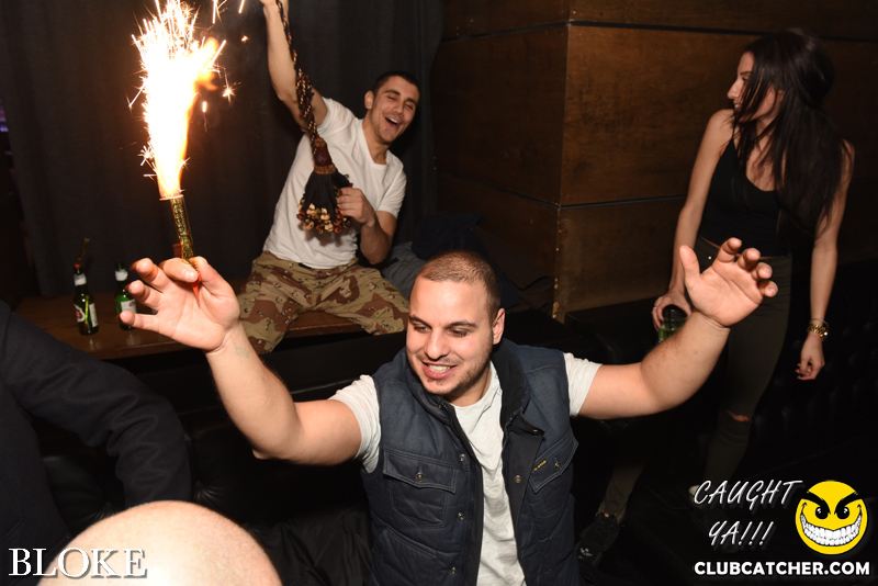 Bloke nightclub photo 86 - March 4th, 2015