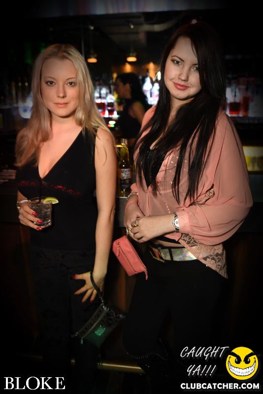 Bloke nightclub photo 88 - March 4th, 2015
