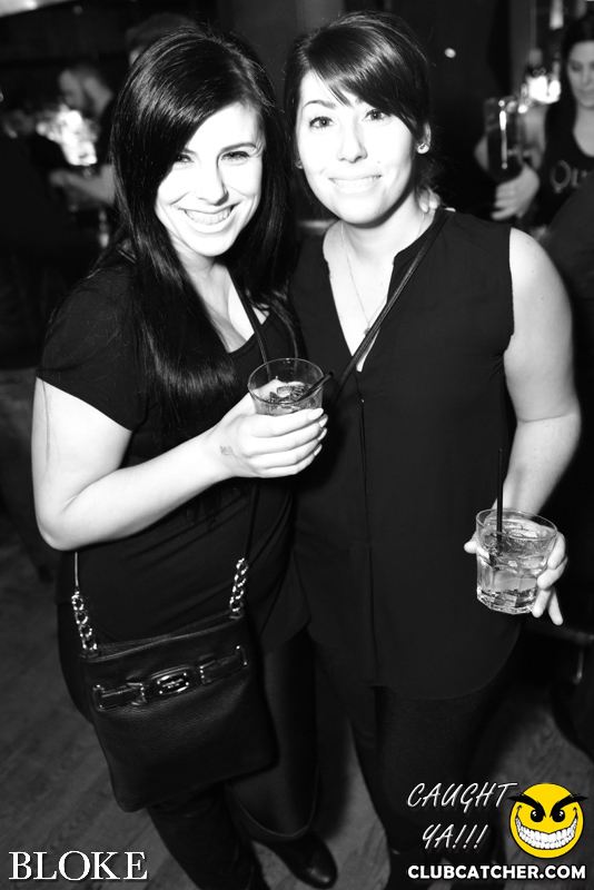 Bloke nightclub photo 90 - March 4th, 2015