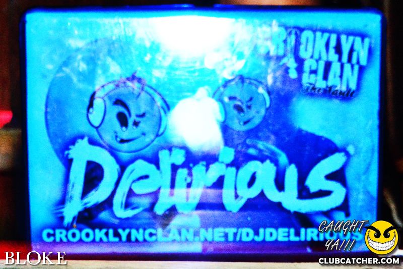 Bloke nightclub photo 94 - March 4th, 2015