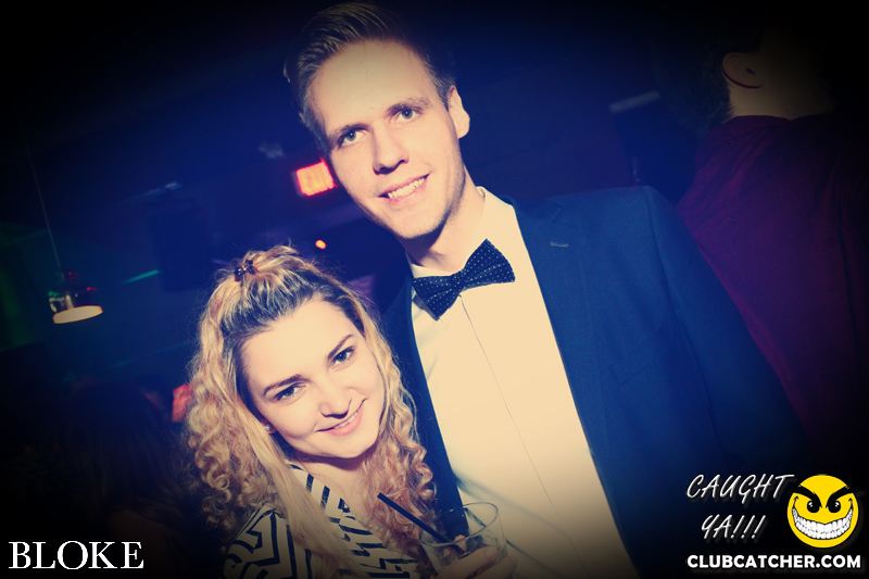 Bloke nightclub photo 97 - March 4th, 2015