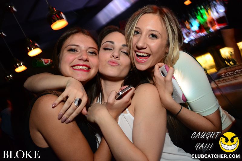 Bloke nightclub photo 99 - March 4th, 2015