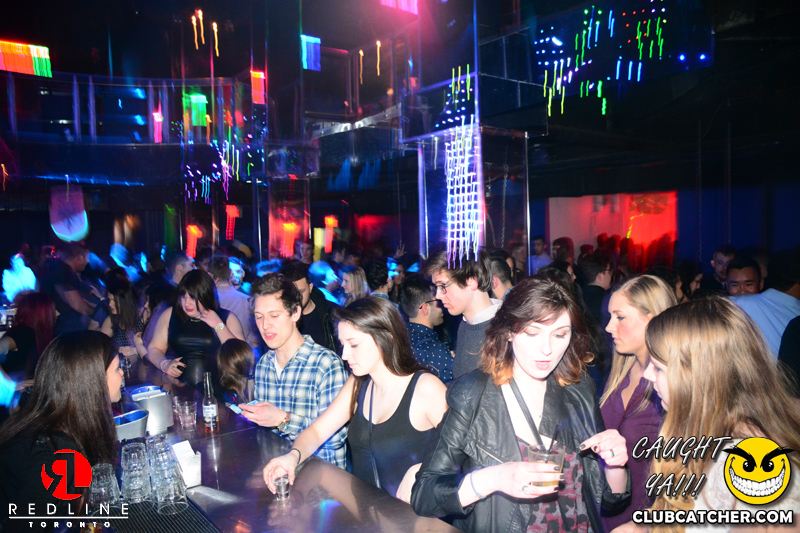Gravity Soundbar nightclub photo 1 - March 6th, 2015