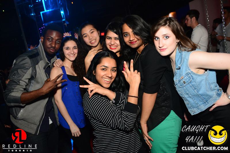 Gravity Soundbar nightclub photo 11 - March 6th, 2015