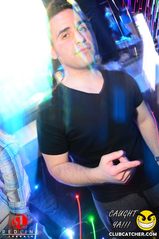 Gravity Soundbar nightclub photo 101 - March 6th, 2015