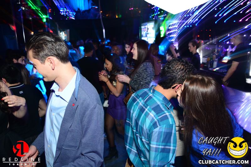 Gravity Soundbar nightclub photo 102 - March 6th, 2015