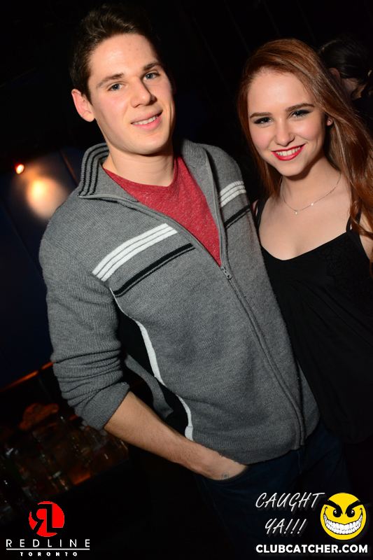 Gravity Soundbar nightclub photo 108 - March 6th, 2015