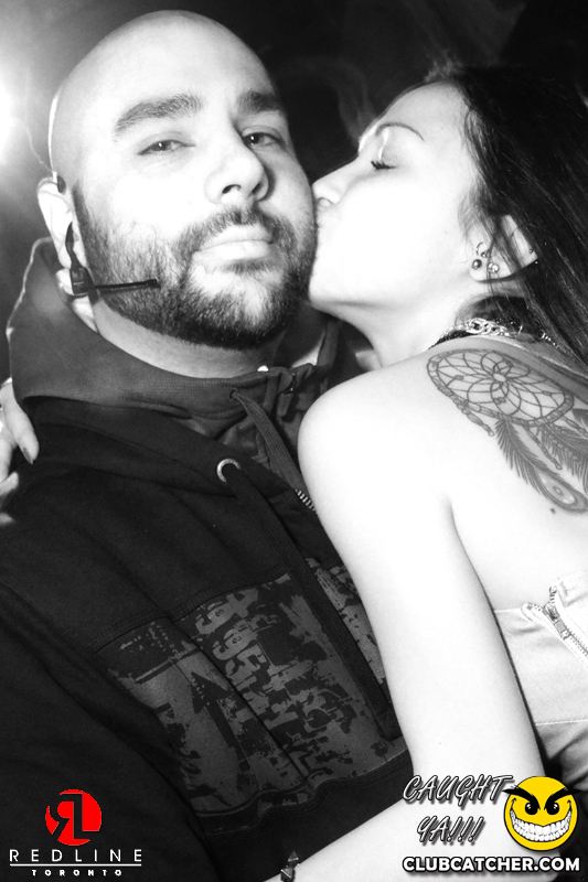 Gravity Soundbar nightclub photo 110 - March 6th, 2015