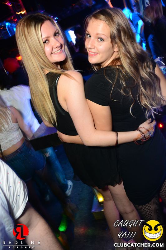 Gravity Soundbar nightclub photo 12 - March 6th, 2015