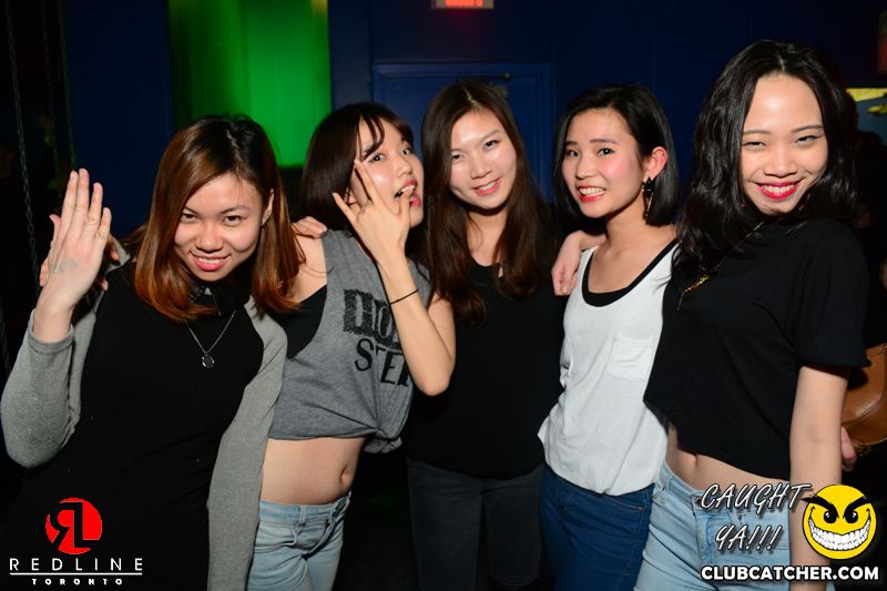 Gravity Soundbar nightclub photo 111 - March 6th, 2015